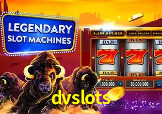Descubra a Essência do dvslots: Nossa História e Compromissos