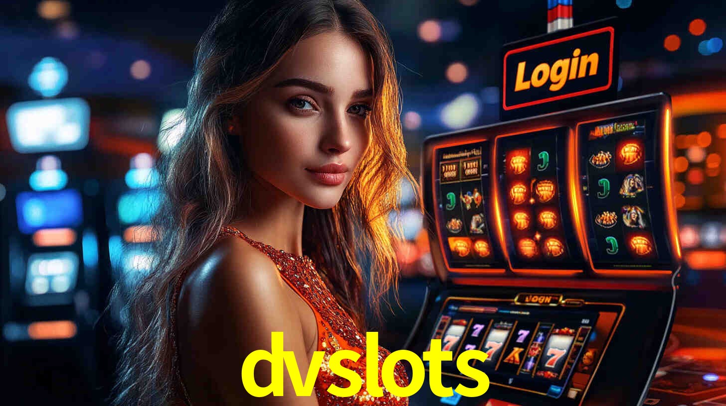 dvslots: Seu Cassino Premiado com Pagamentos Rápidos