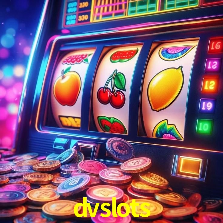 Experiência VIP dvslots