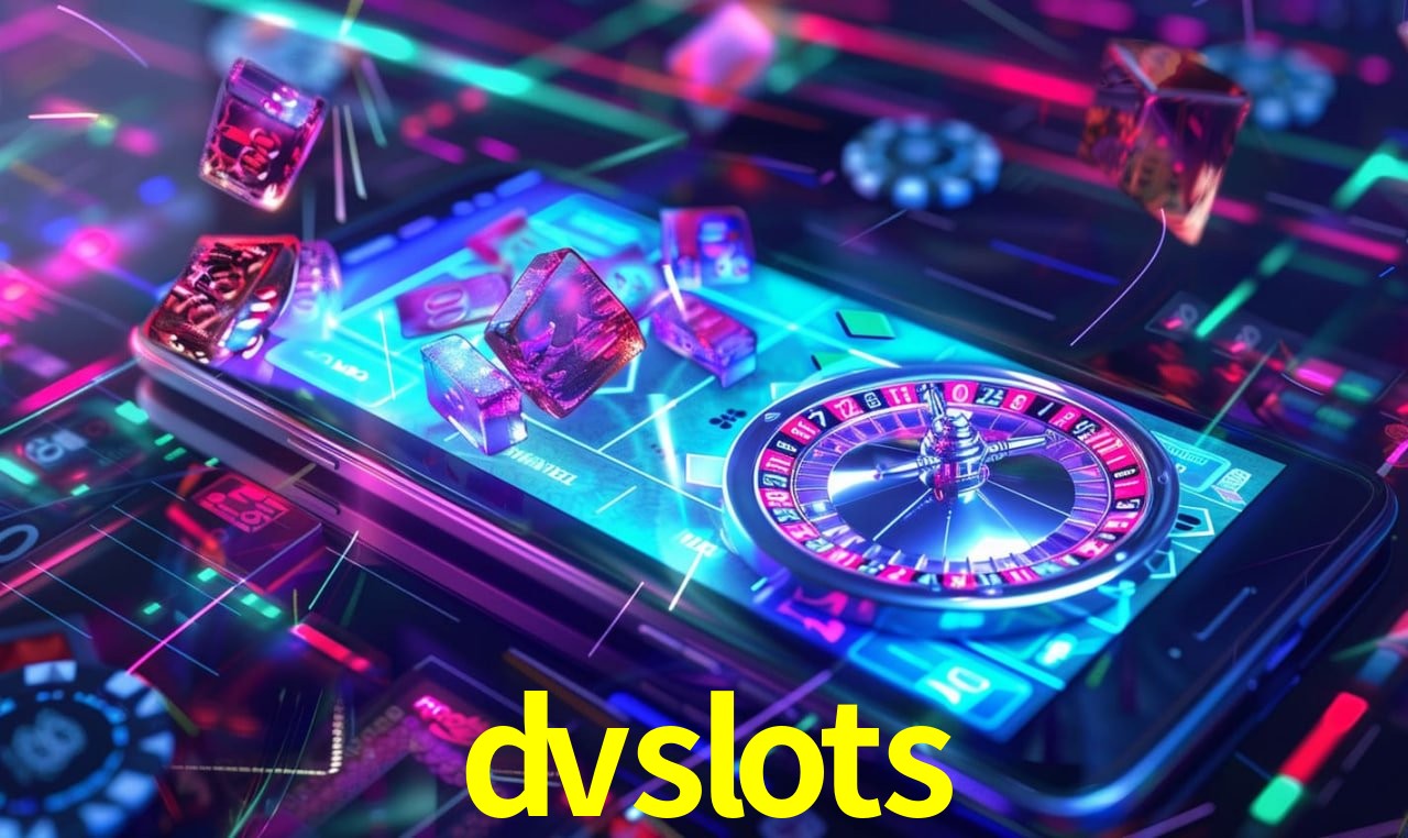 Bônus de Boas-vindas dvslots