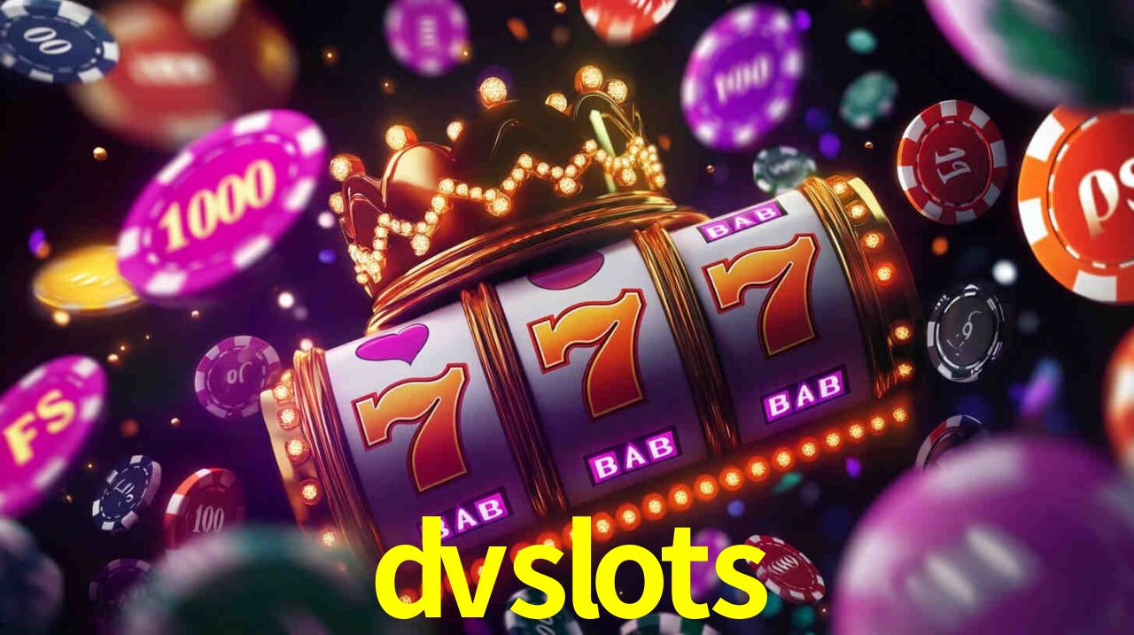 Welcome Bonus dvslots