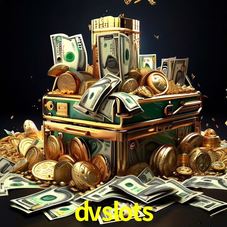 Estatísticas dvslots