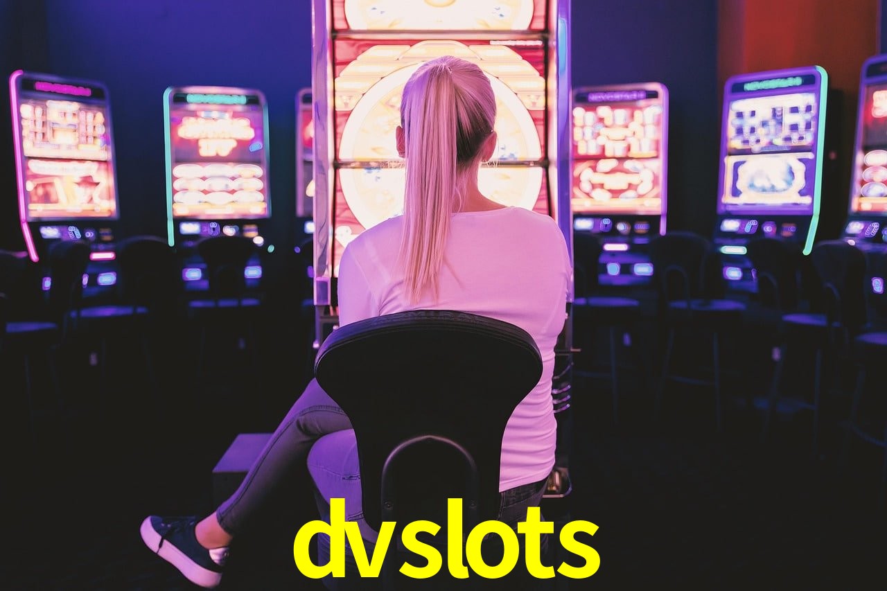 Statistics dvslots