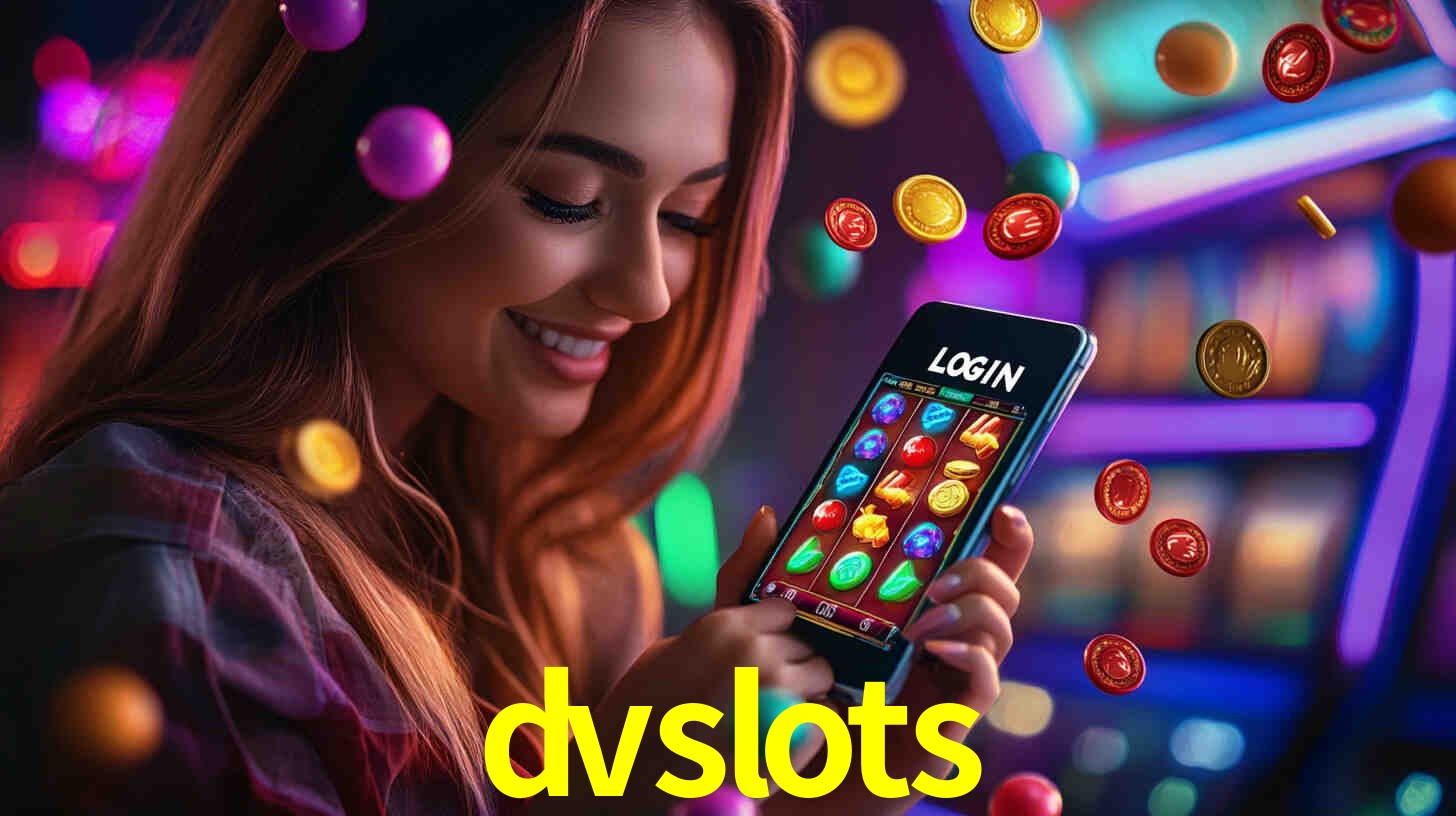 dvslots - Clube VIP da Riqueza - dvslots.com