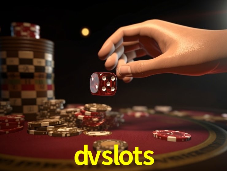 Provedores de Jogos dvslots