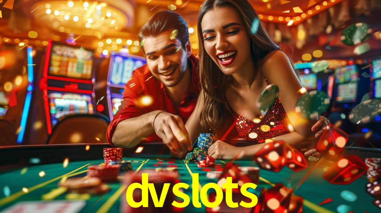 Sistemas de Segurança dvslots