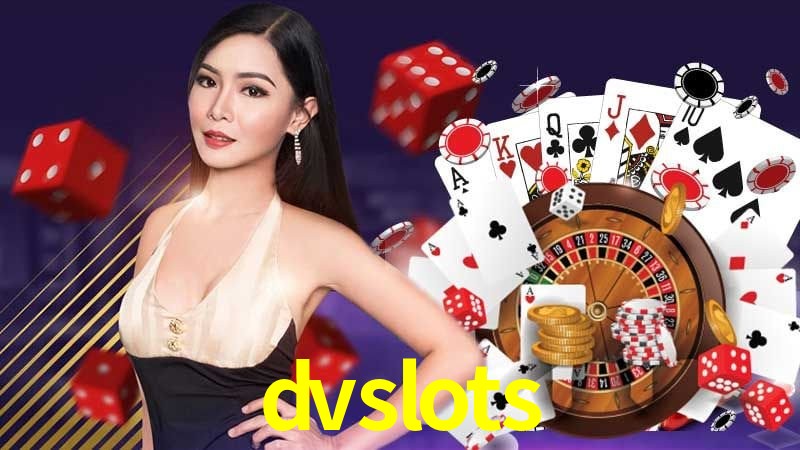 Jogos Exclusivos dvslots