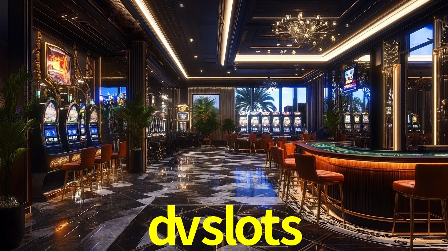 dvslots bet