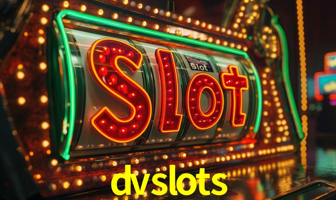 Promoções Sazonais dvslots