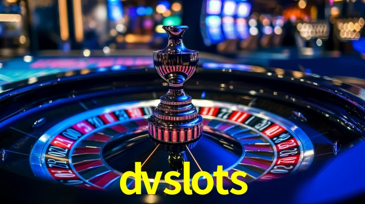 dvslots: Jogos de Caça-Níqueis-Altas Recompensas, Roleta-Velocidade, Blackjack-Desafios Máximos