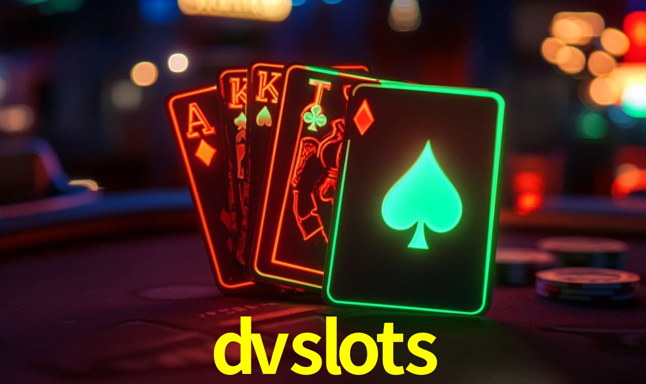 Diretório de Jogos dvslots