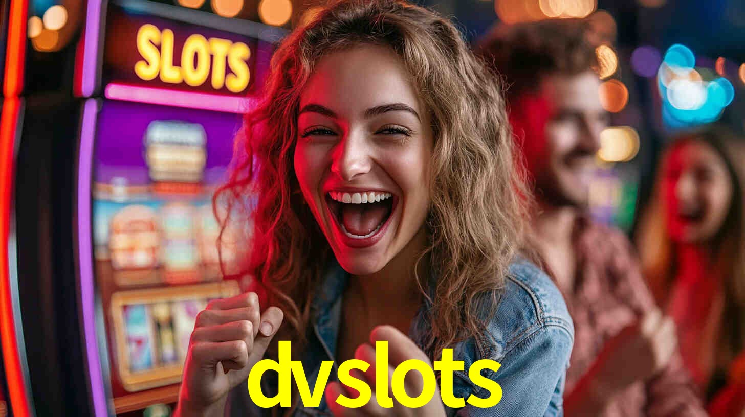 Descubra a Essência do dvslots: Nossa História e Compromissos