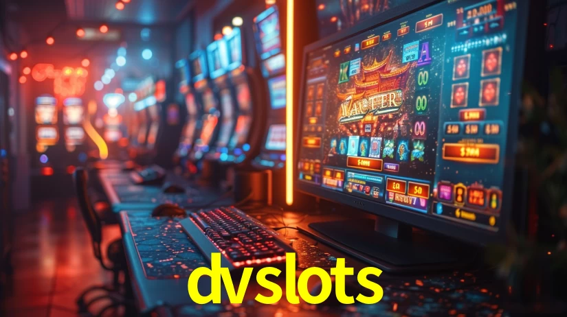 dvslots.com