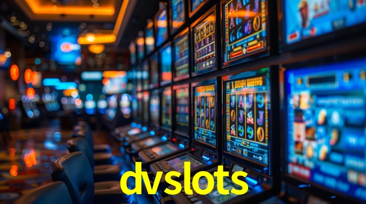 Live Casino dvslots