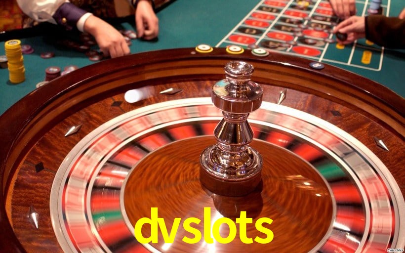 Torneios dvslots