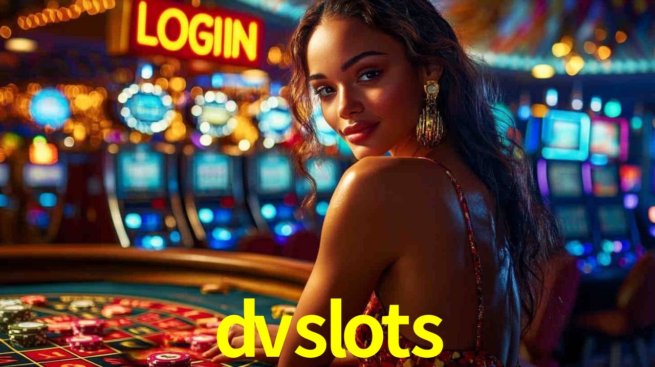 Cadastro Rápido dvslots