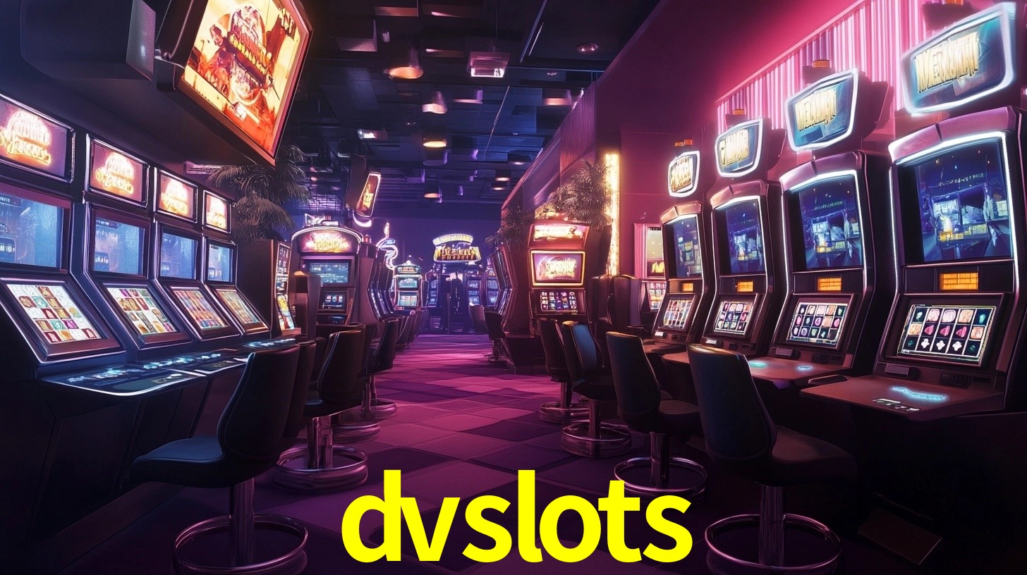 Explore as vantagens do dvslots: serviço profissional e confiabilidade