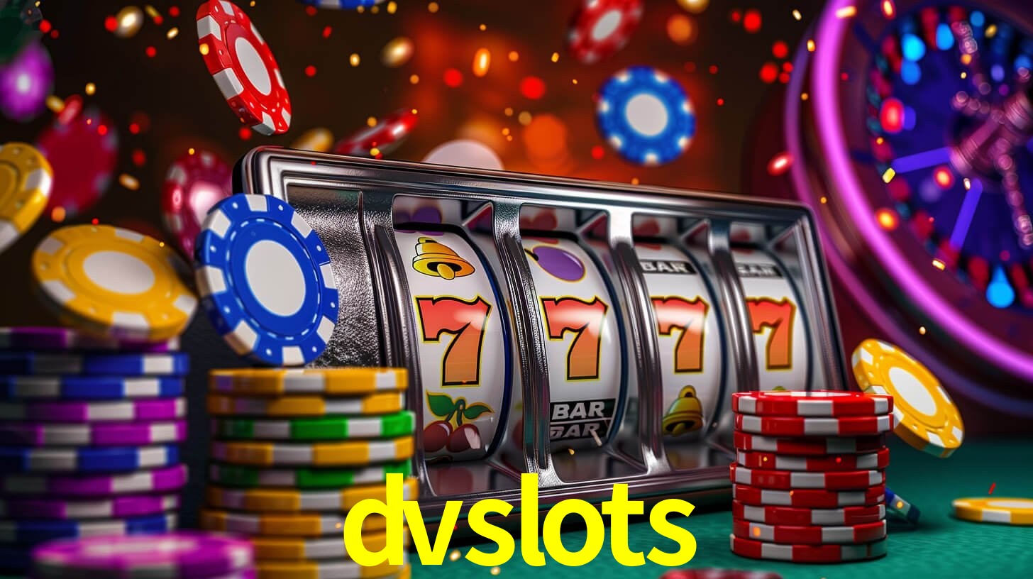 Bônus Diários dvslots
