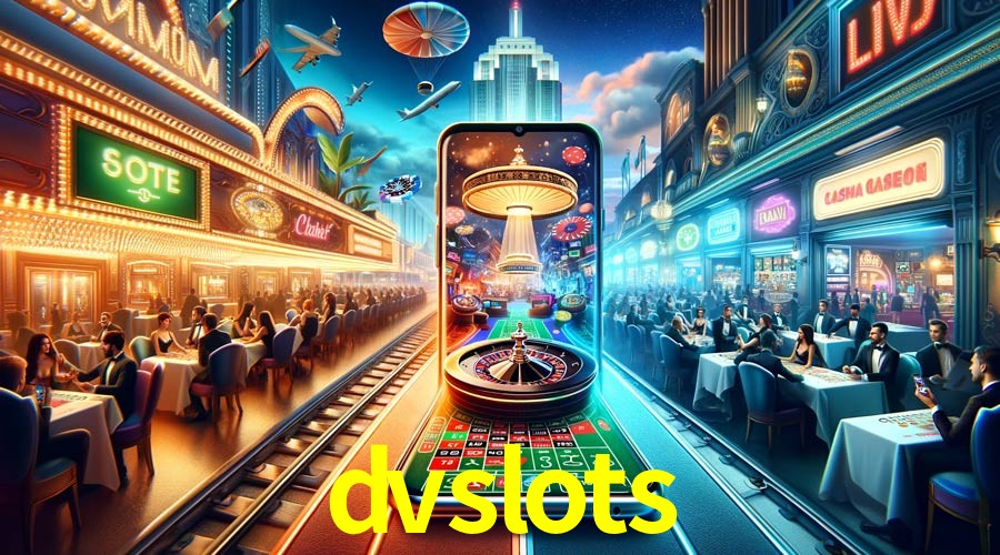 Games Directory dvslots