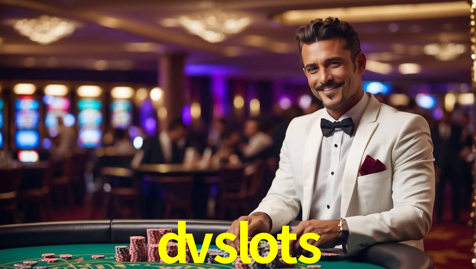 Especiais de Fim de Semana dvslots