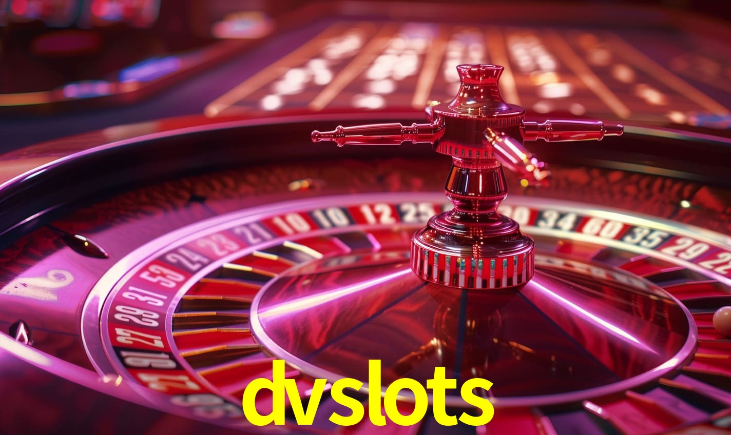 A Emoção da Loteria na dvslots: Uma Chance de Mudança de Vida