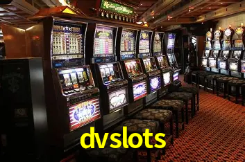 Desvendando o Mundo dos Jogos Virtuais na dvslots