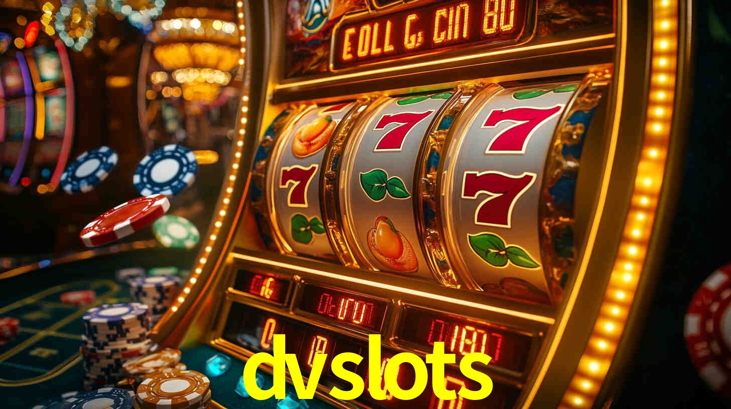 dvslots App Interface