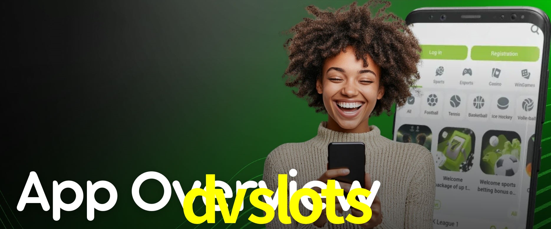 2FA Security dvslots