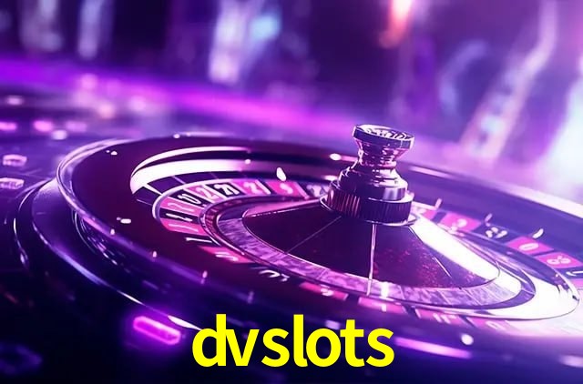 Interface do App dvslots