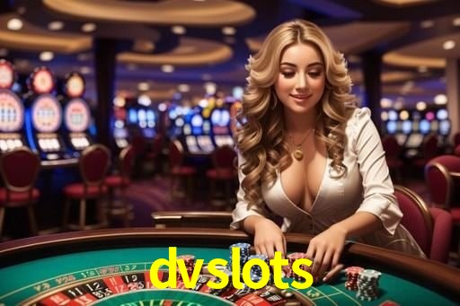 Roulette Table dvslots