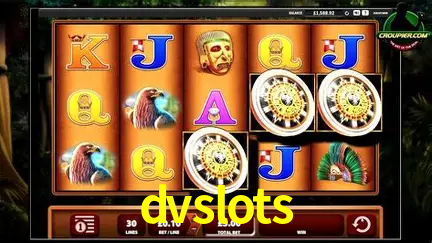 Desvendando o Mundo dos Jogos Virtuais na dvslots