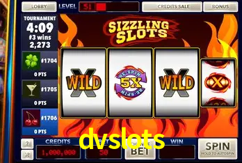 A Emoção da Loteria na dvslots: Uma Chance de Mudança de Vida
