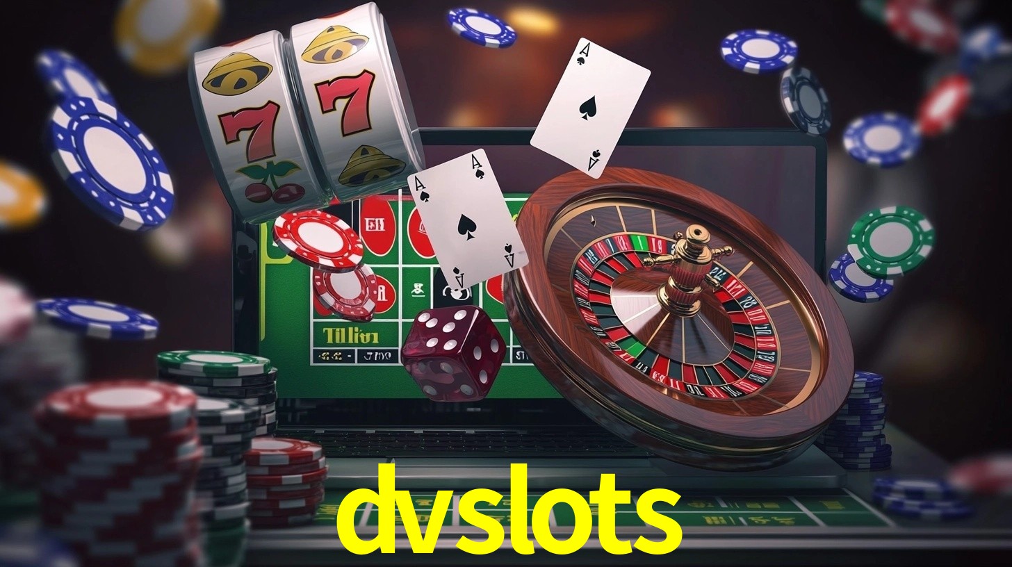 dvslots,dvslots.com