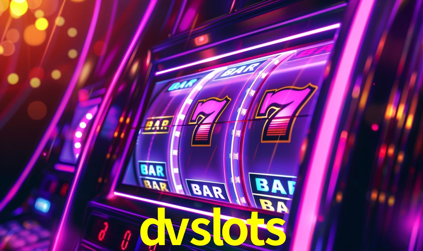 dvslots: A Experiência de Casino com Jogos de Mesa ao Vivo