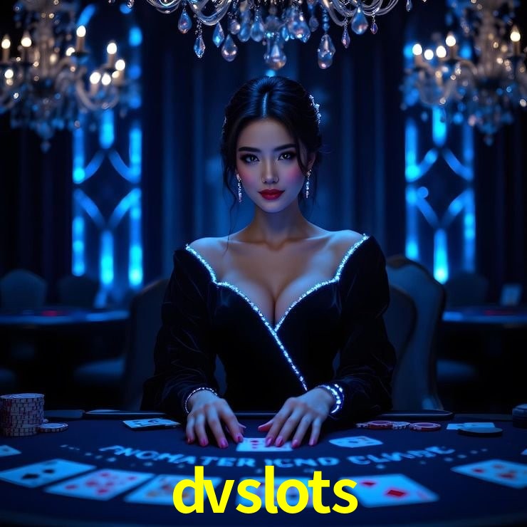 Login Seguro dvslots