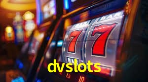 Tecnologia da Plataforma dvslots