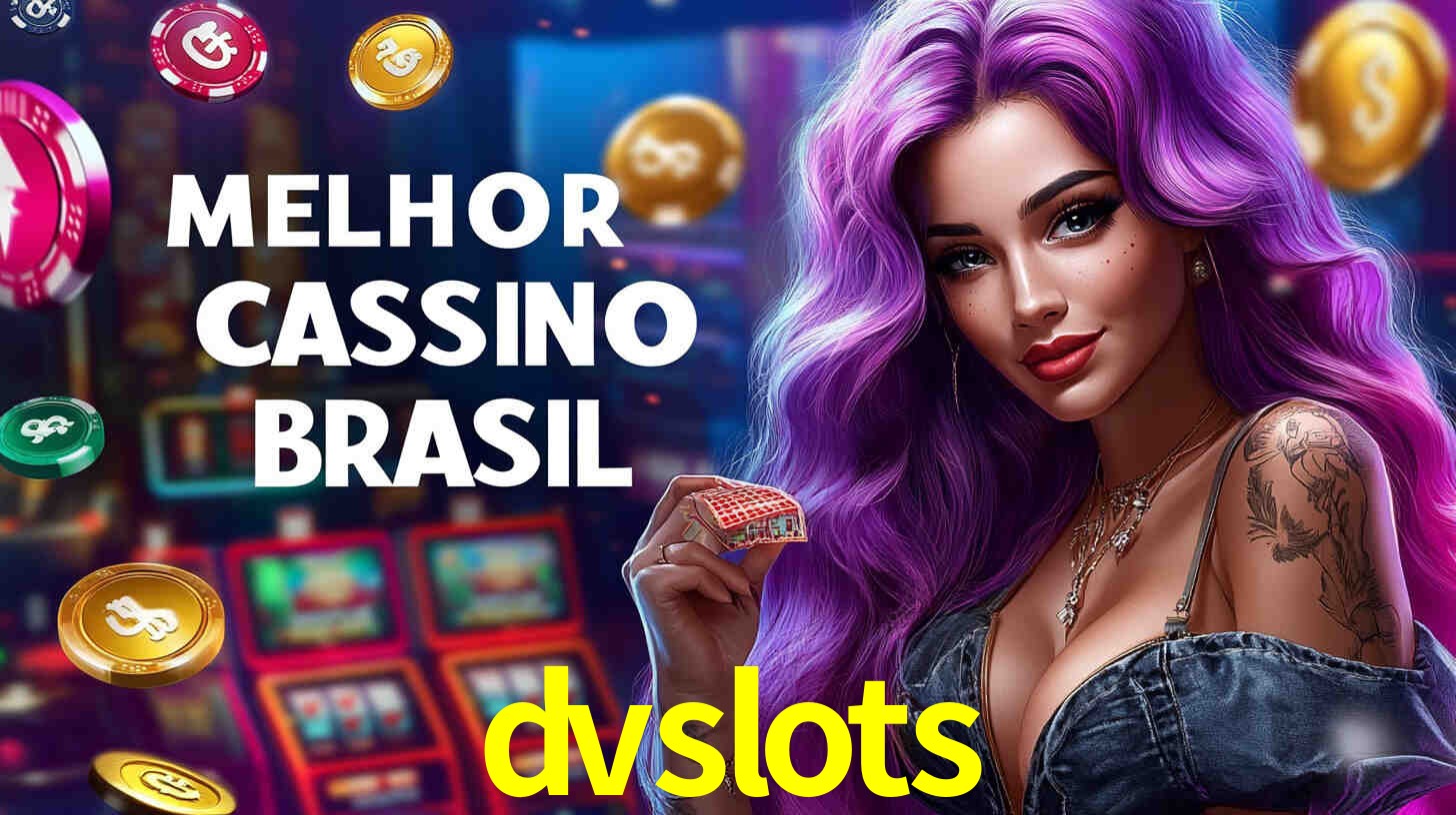 Descubra a Essência do dvslots: Nossa História e Compromissos