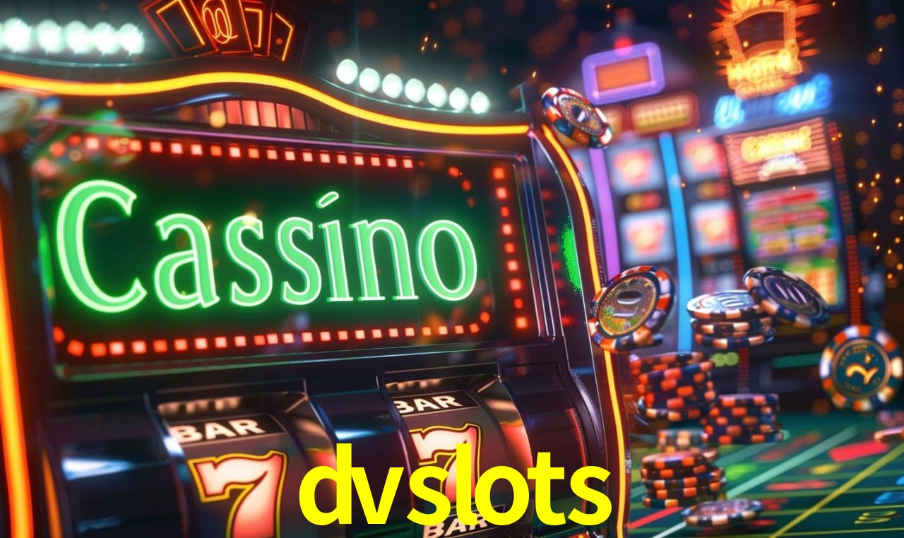 Design Responsivo dvslots