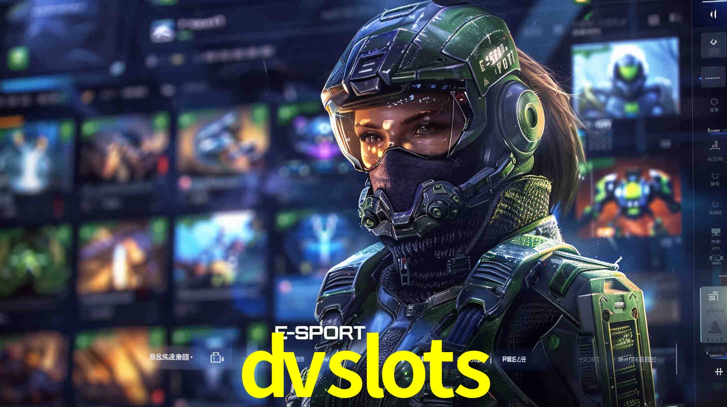 Responsive Design dvslots