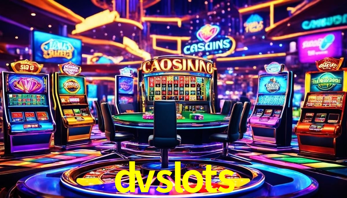 Recursos de Bônus dvslots