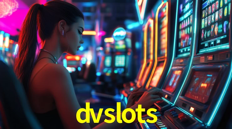 dvslots bet