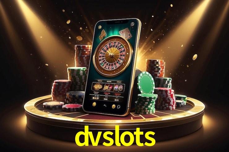 Integração de APIs dvslots