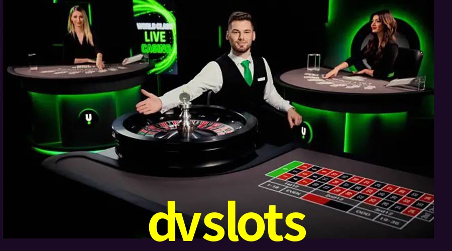 Slot Games dvslots