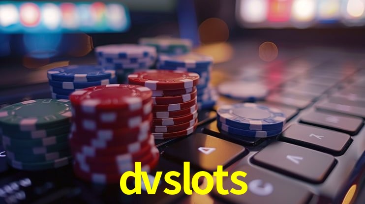 Promoção Relâmpago dvslots