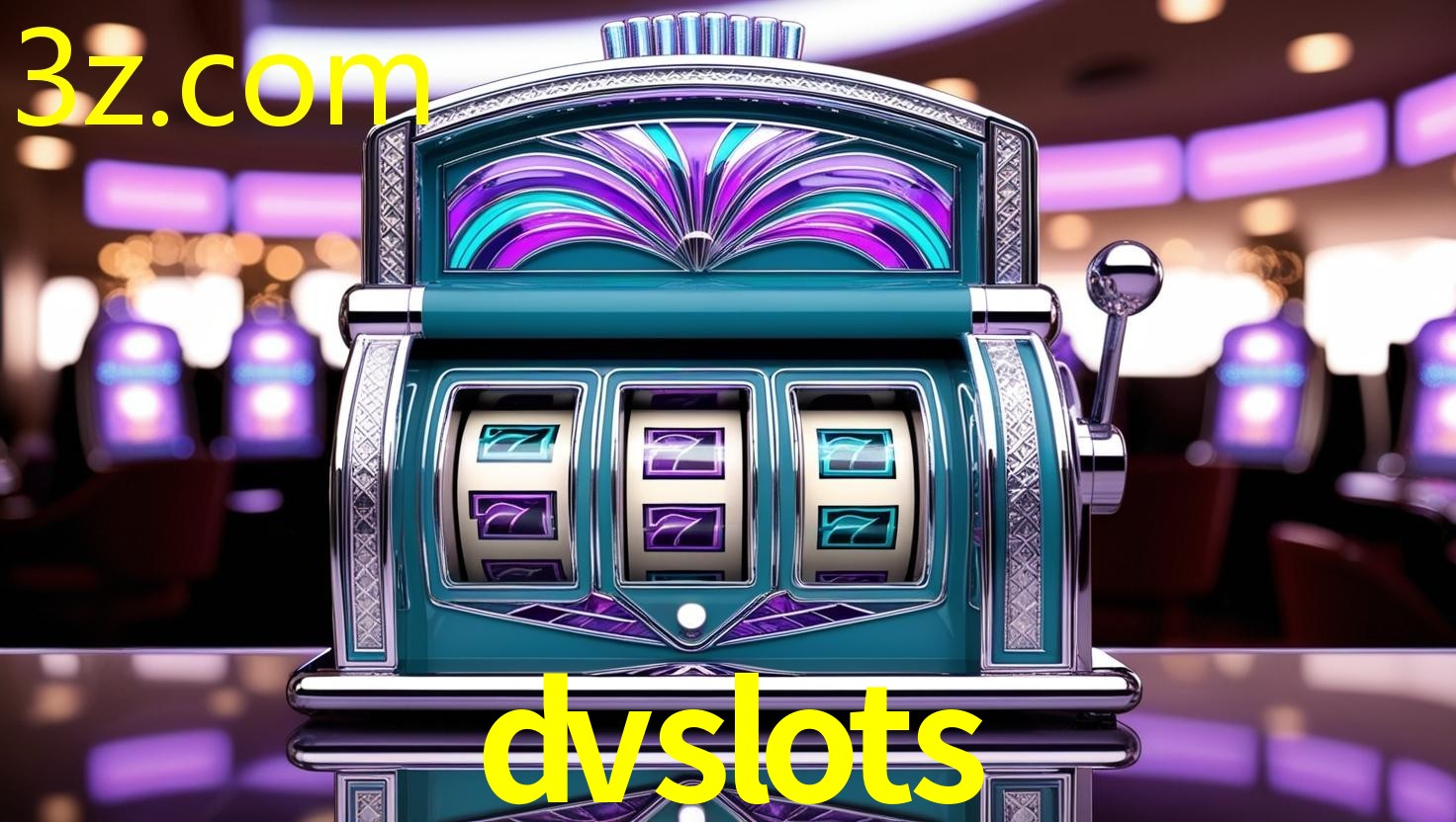 DVSLOTS
