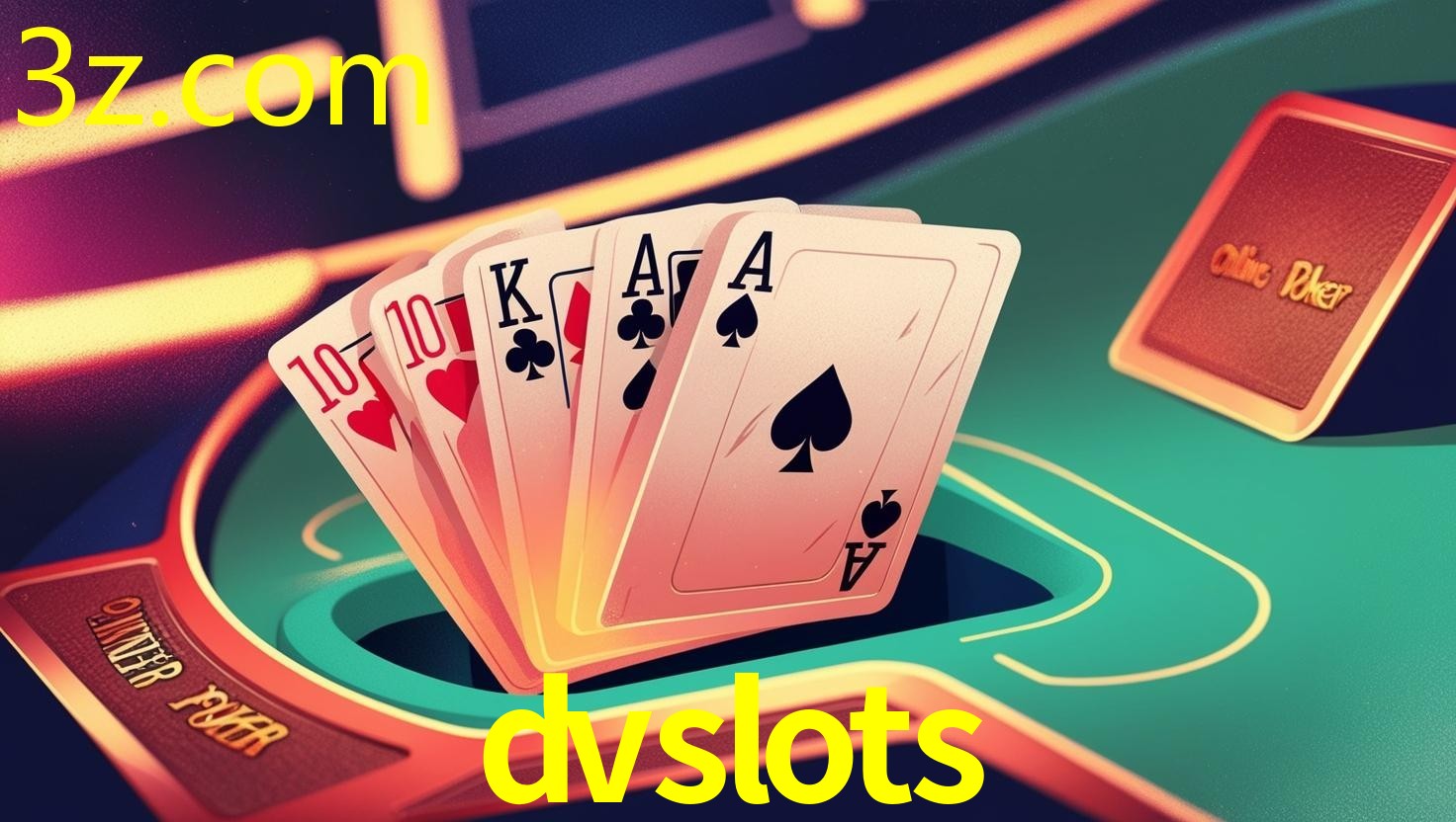 DVSLOTS