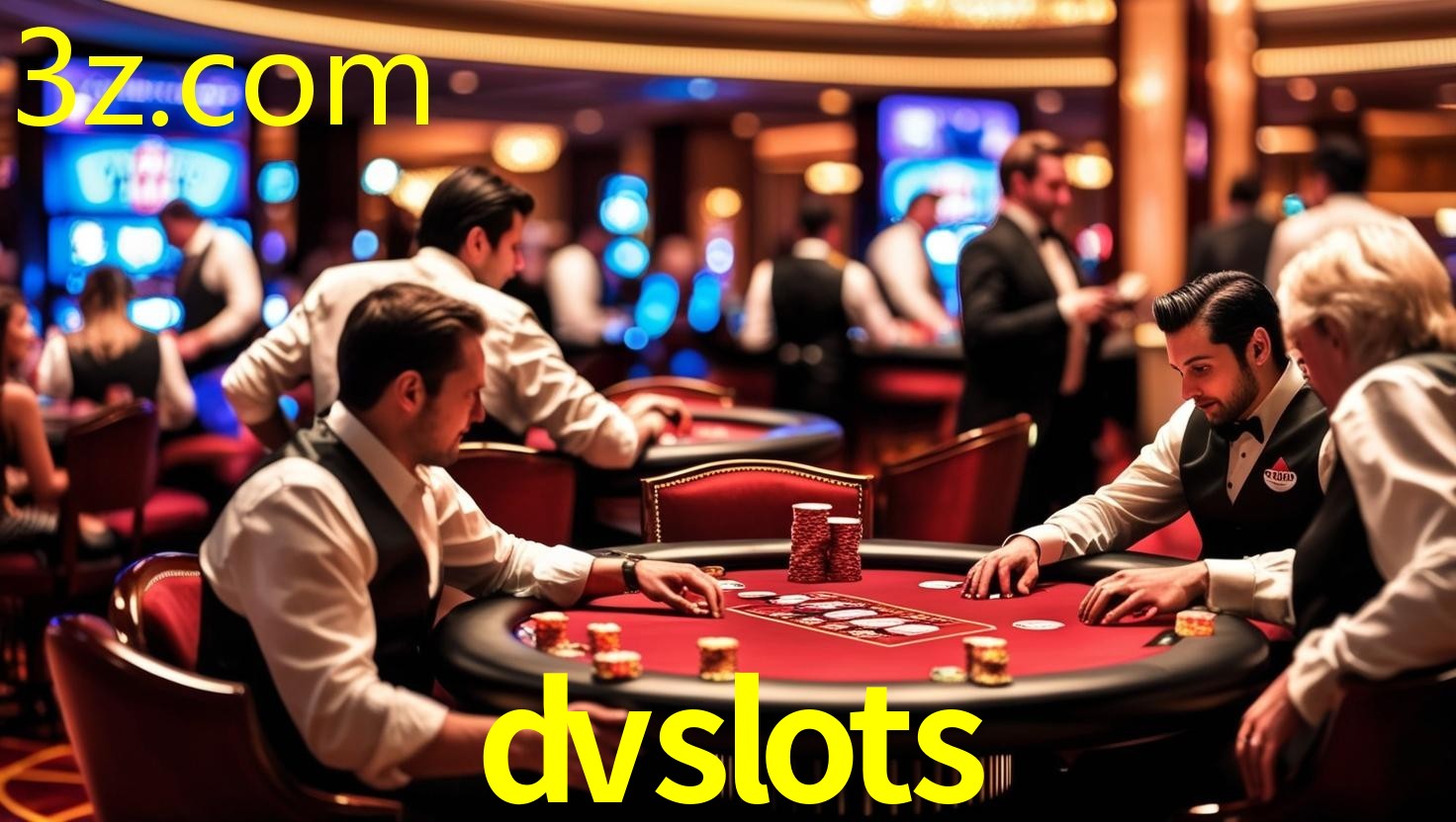 DVSLOTS
