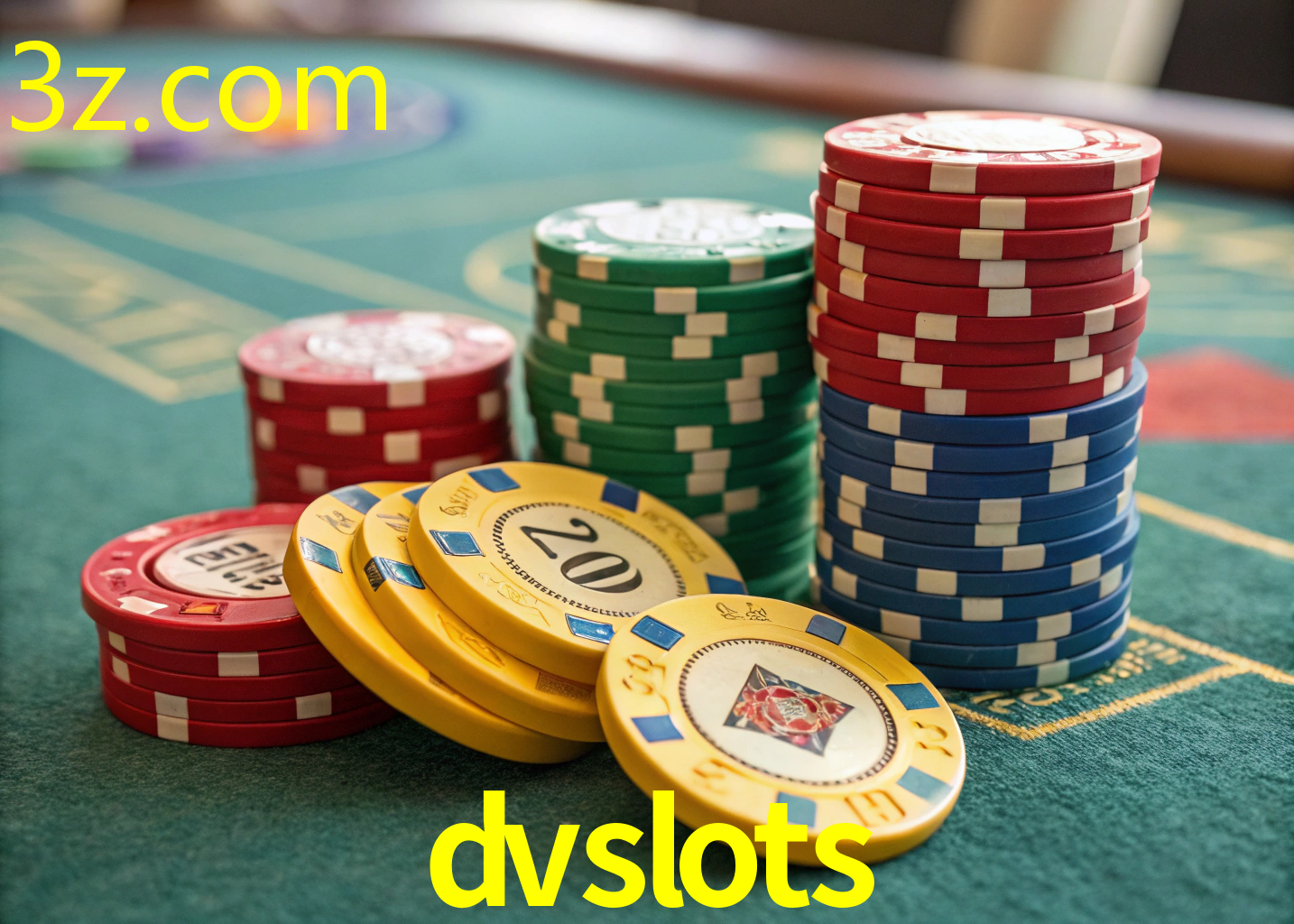 DVSLOTS