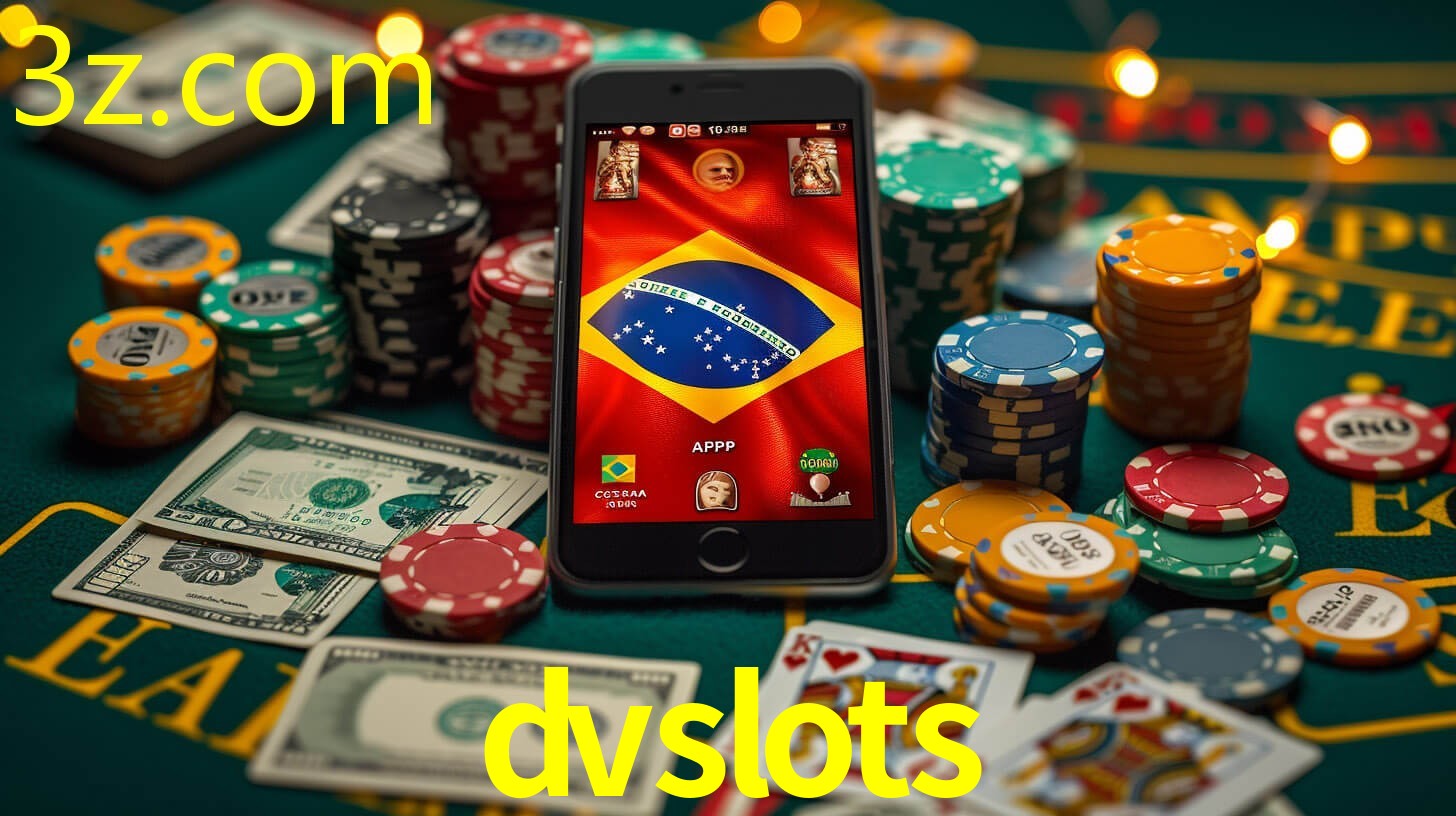 DVSLOTS