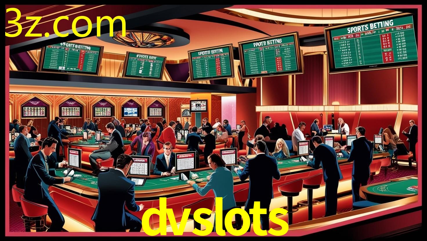 DVSLOTS